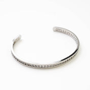 ATHENA BANGLE - Lynott Jewellery