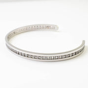 ATHENA BANGLE - Lynott Jewellery