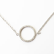 CIRCLE BRACELET - Lynott Jewellery
