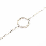CIRCLE BRACELET - Lynott Jewellery