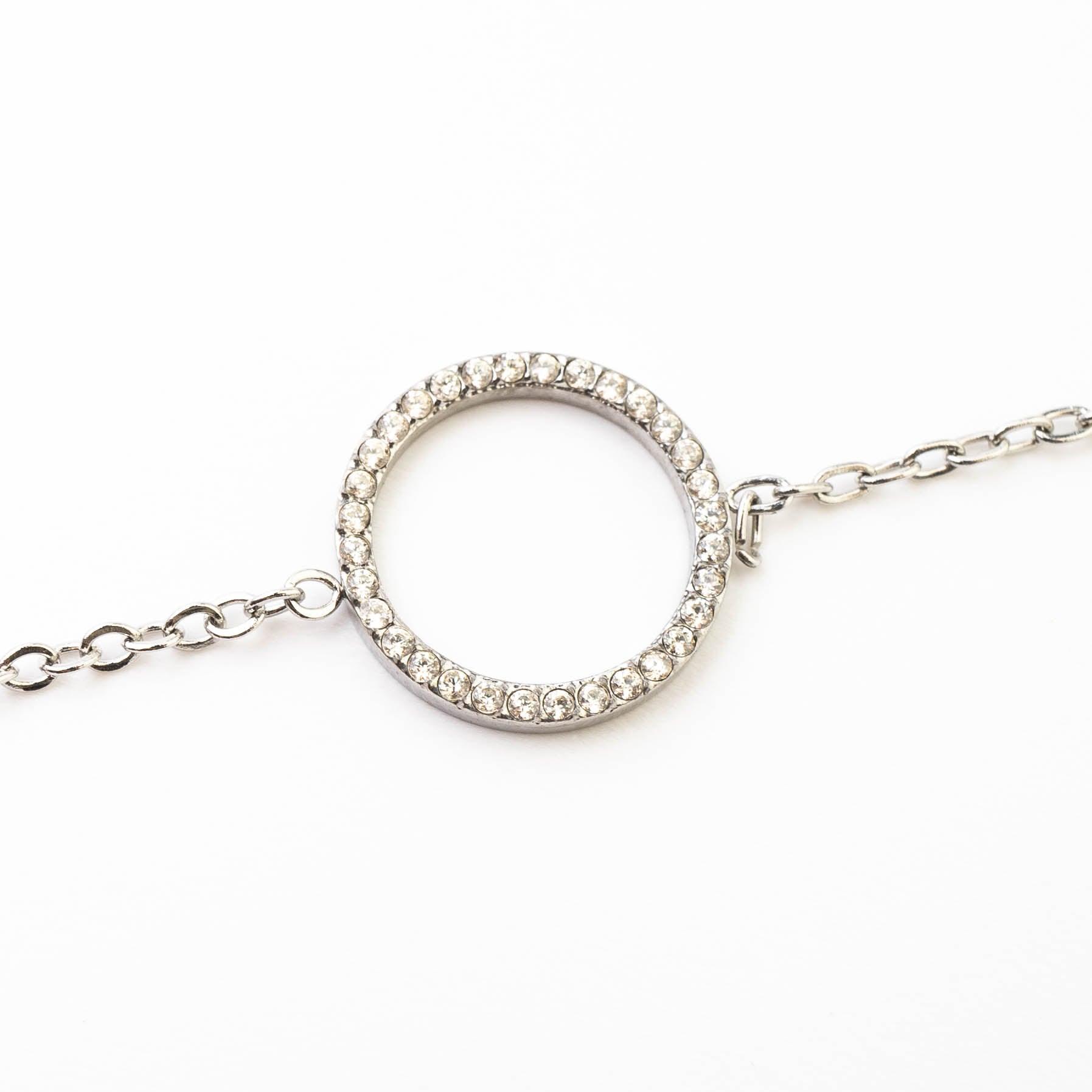 CIRCLE BRACELET - Lynott Jewellery