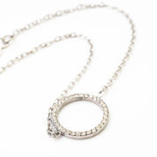 CIRCLE BRACELET - Lynott Jewellery