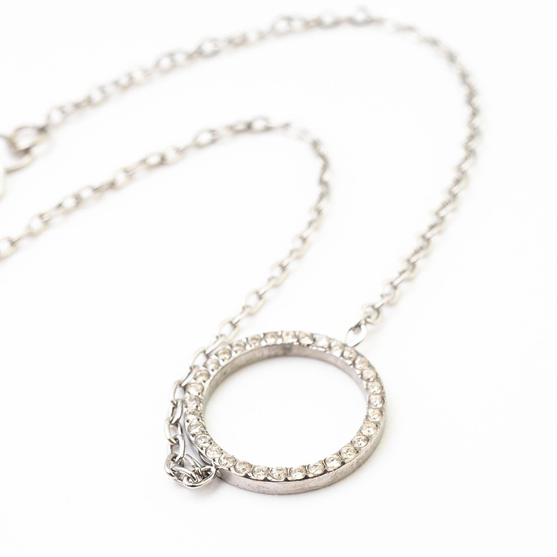 CIRCLE BRACELET - Lynott Jewellery
