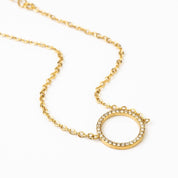 CIRCLE BRACELET - Lynott Jewellery