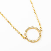CIRCLE BRACELET - Lynott Jewellery