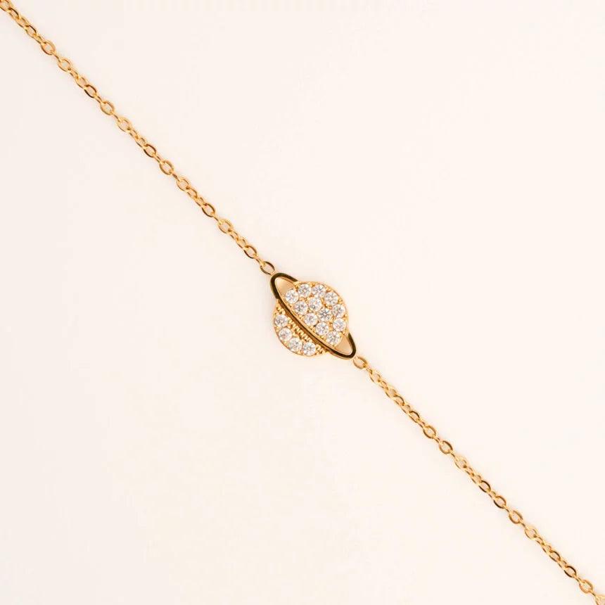 SPACE BRACELET - Lynott Jewellery