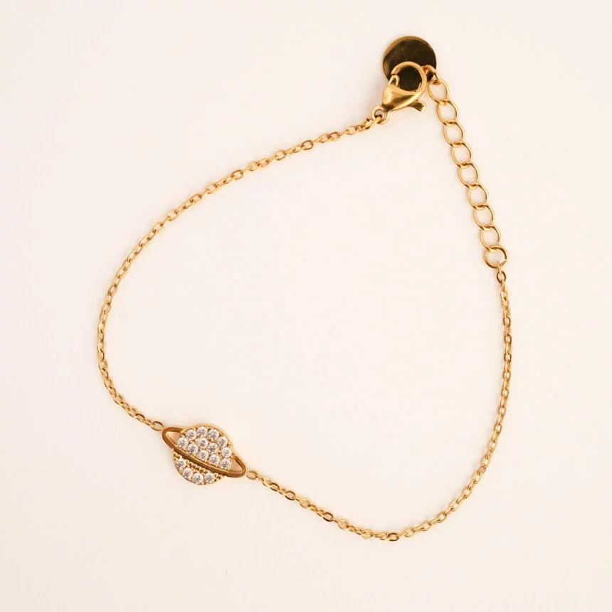 SPACE BRACELET - Lynott Jewellery