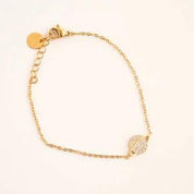 SPACE BRACELET - Lynott Jewellery