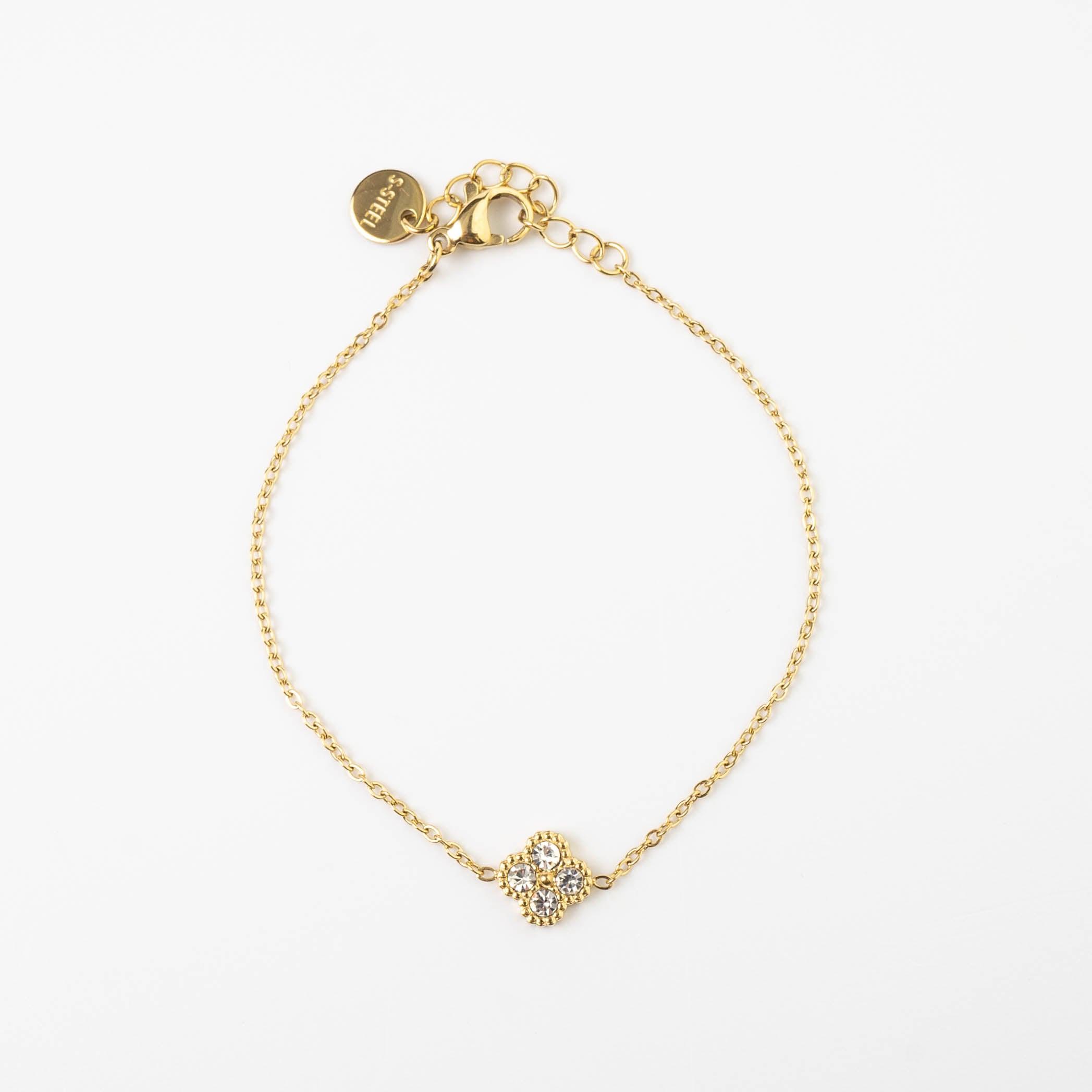 RYTHEM BRACELET - Lynott Jewellery