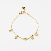 LIKE ROYALTY BRACELET - Lynott Jewellery