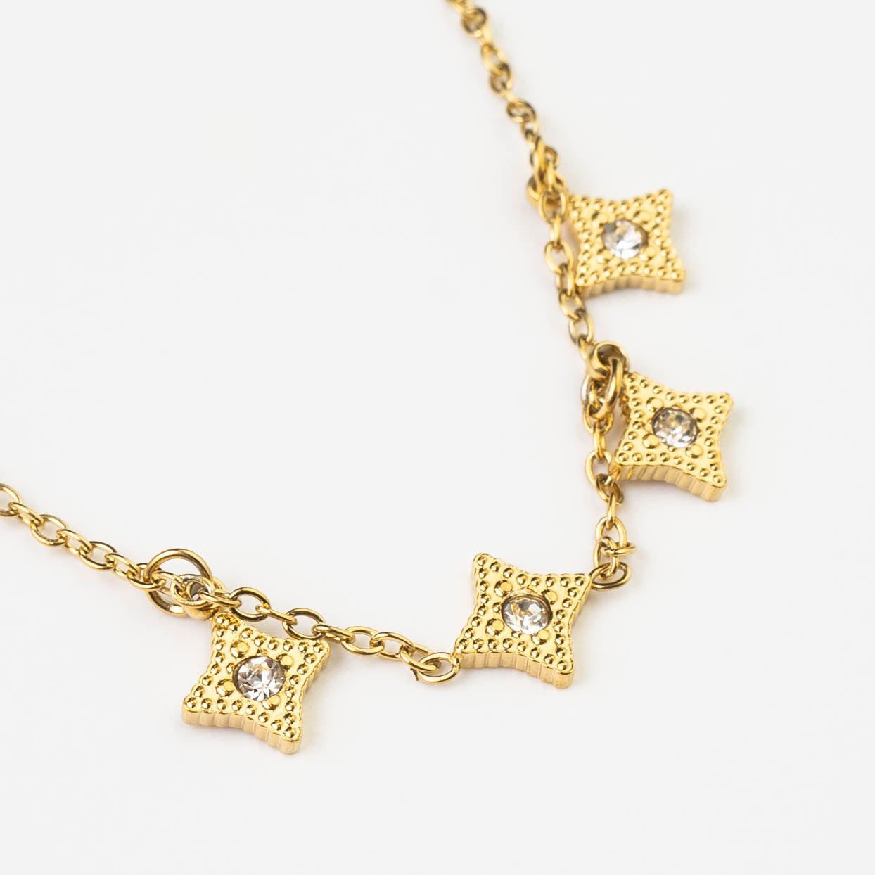 LIKE ROYALTY BRACELET - Lynott Jewellery