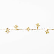 LIKE ROYALTY BRACELET - Lynott Jewellery