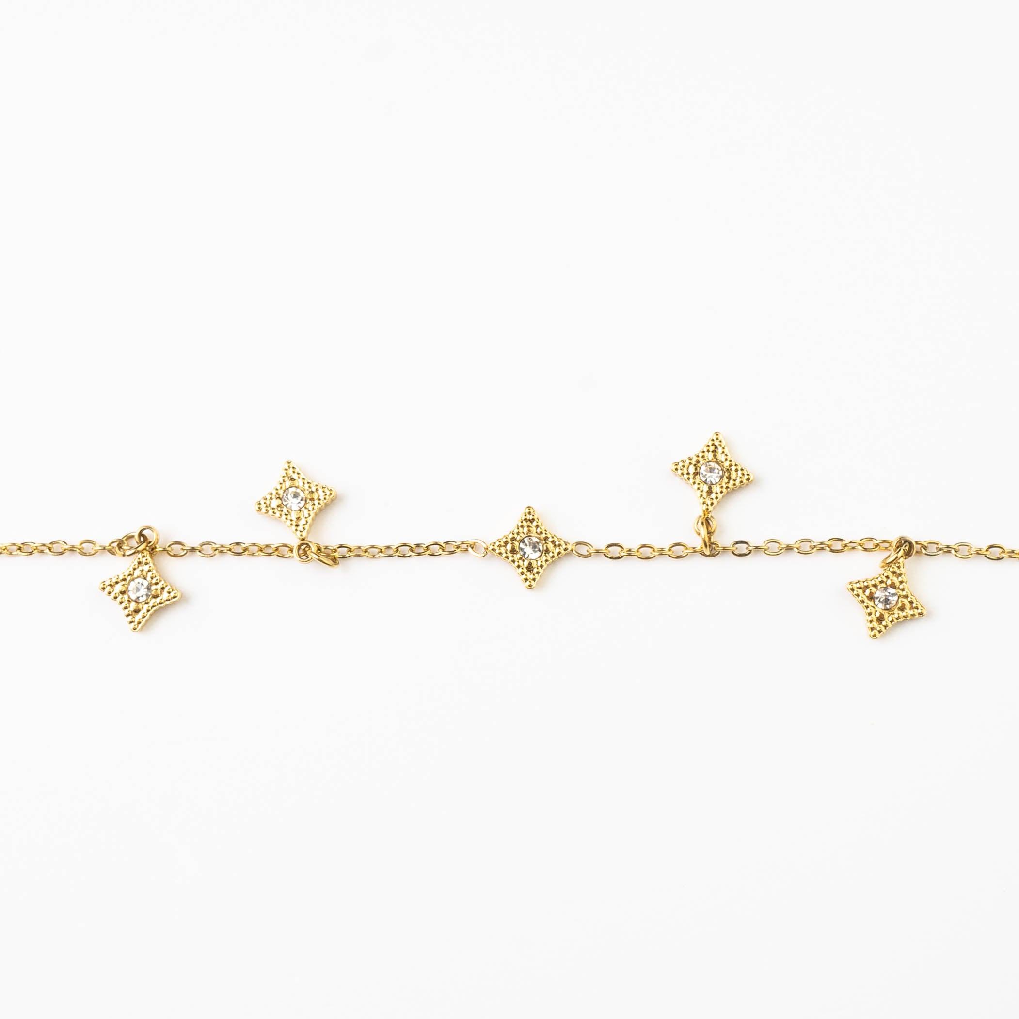 LIKE ROYALTY BRACELET - Lynott Jewellery