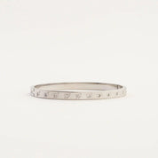 CUPID BANGLE - Lynott Jewellery