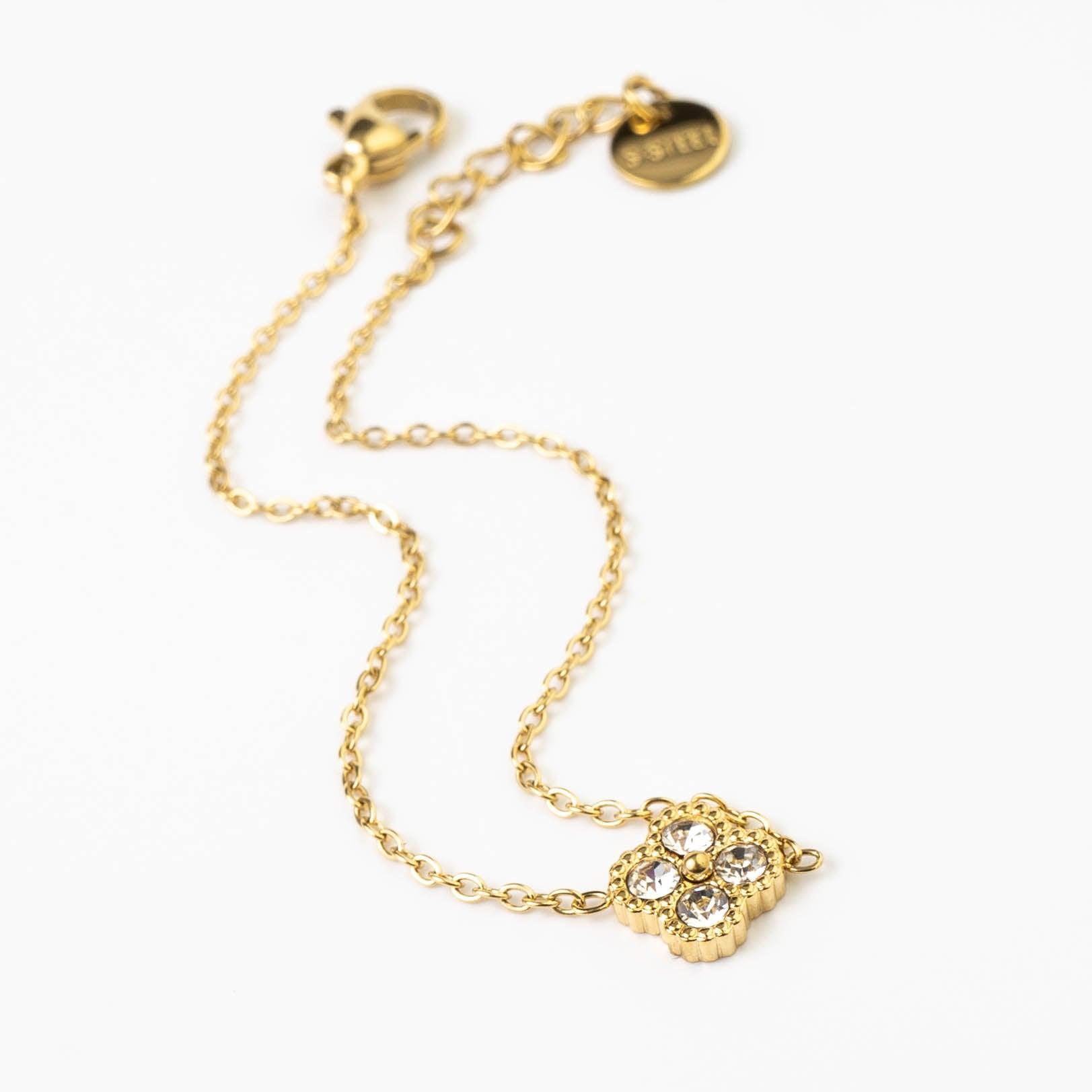 RYTHEM BRACELET - Lynott Jewellery