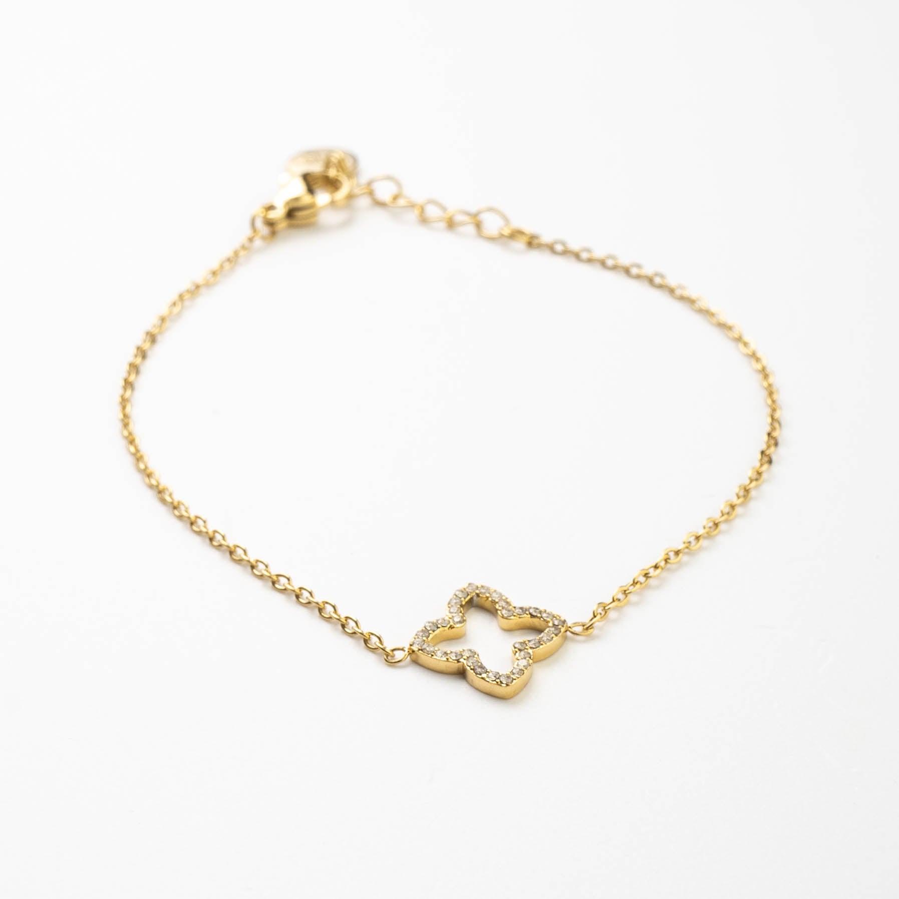 VIVRE BRACELET - Lynott Jewellery