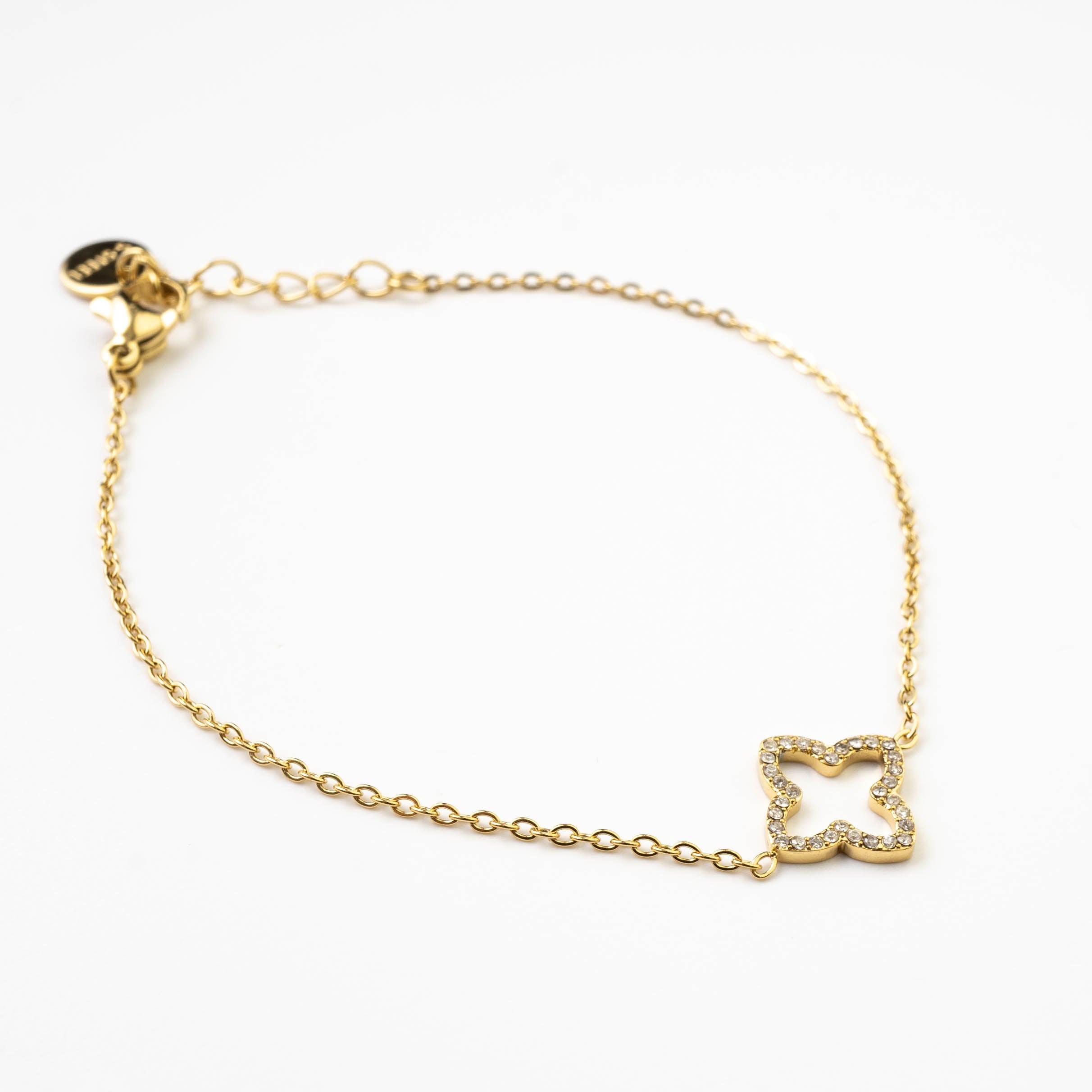 VIVRE BRACELET - Lynott Jewellery