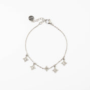 LIKE ROYALTY BRACELET - Lynott Jewellery