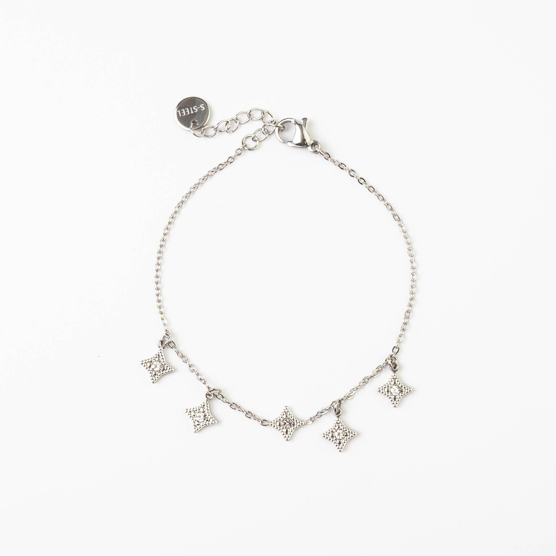 LIKE ROYALTY BRACELET - Lynott Jewellery