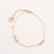 RATTLE BRACELET - Lynott Jewellery