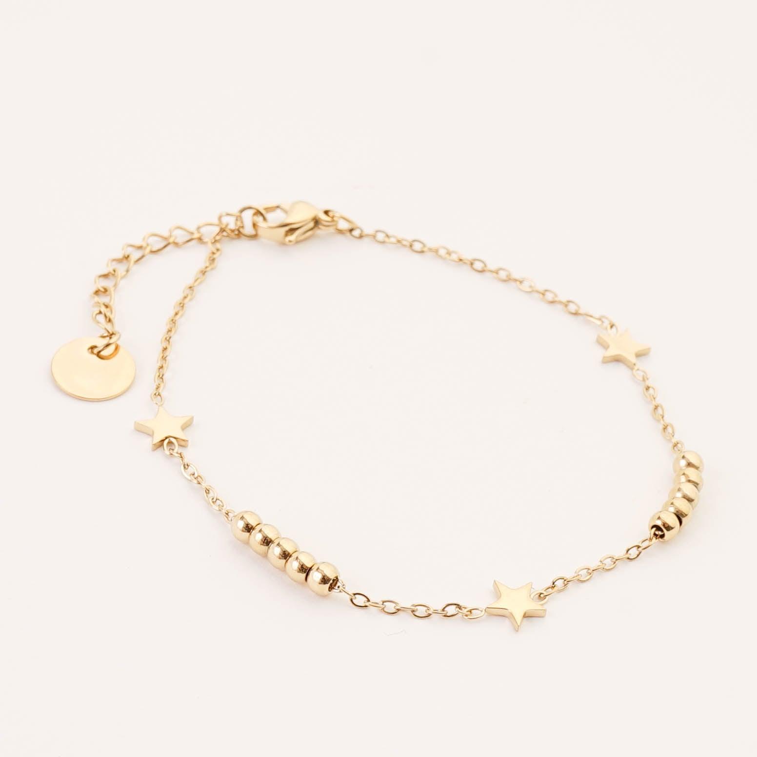RATTLE BRACELET - Lynott Jewellery