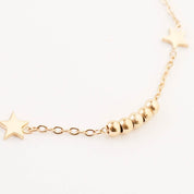 RATTLE BRACELET - Lynott Jewellery