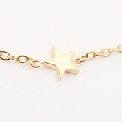 RATTLE BRACELET - Lynott Jewellery