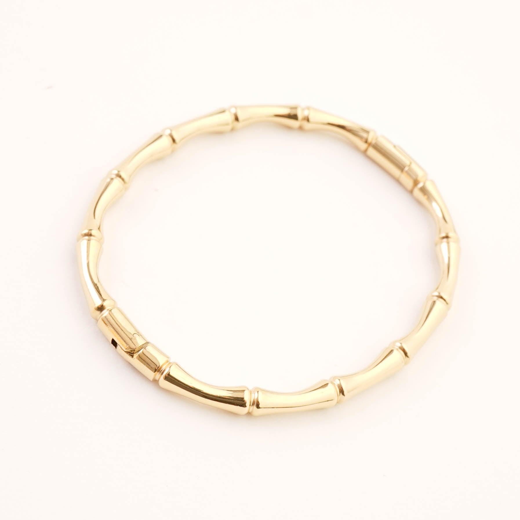 LAYER ME BANGLE - Lynott Jewellery