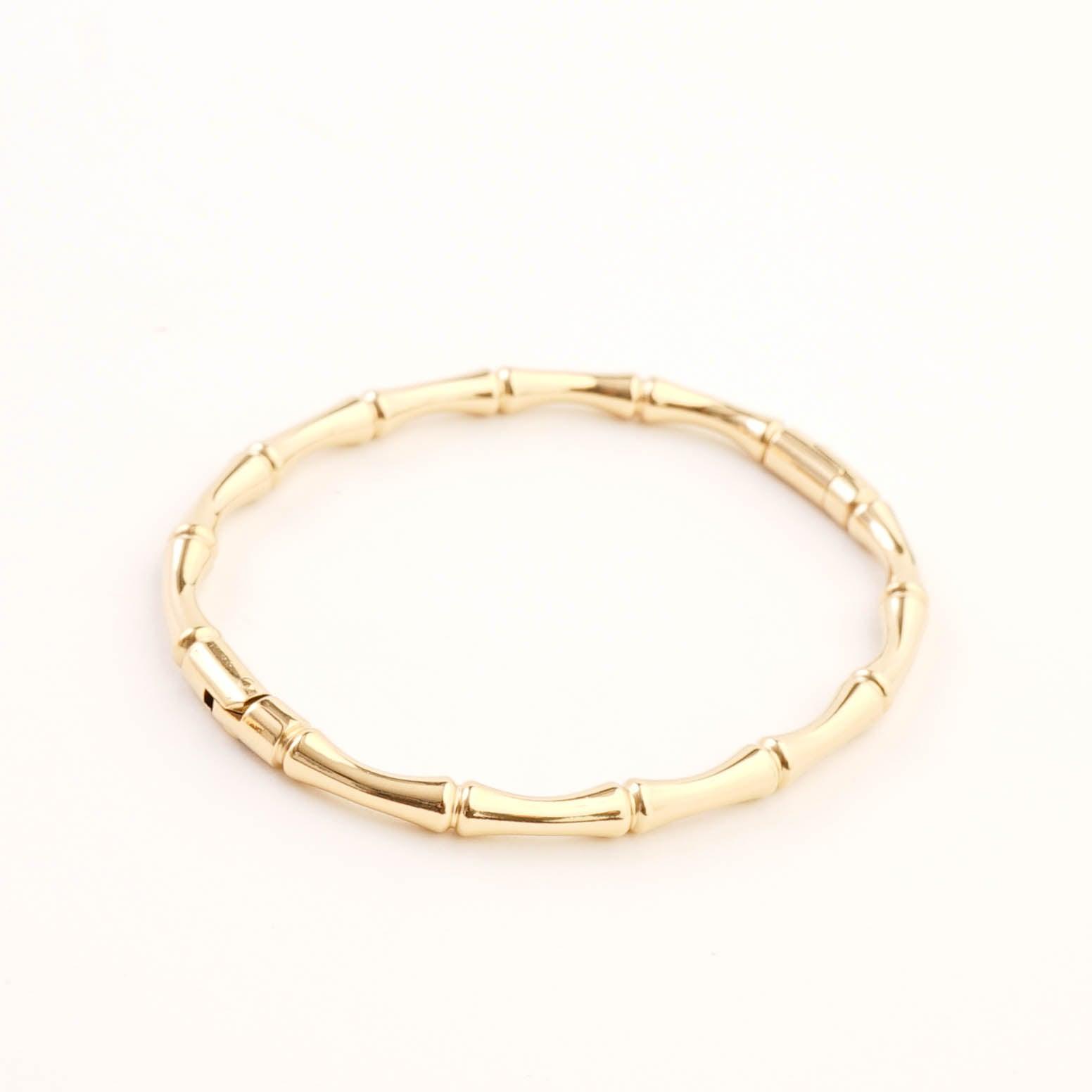 LAYER ME BANGLE - Lynott Jewellery
