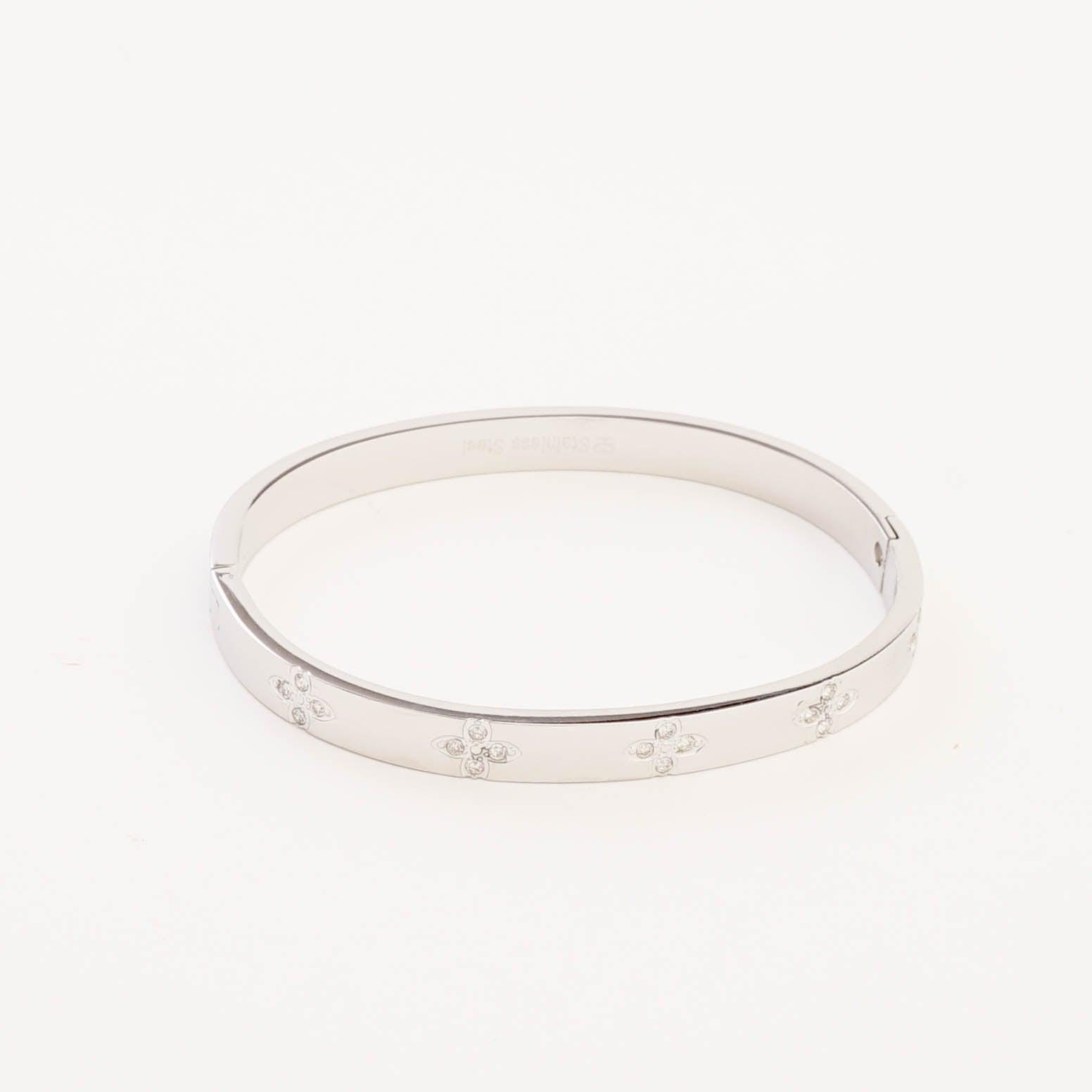 ASTRID BANGLE - Lynott Jewellery