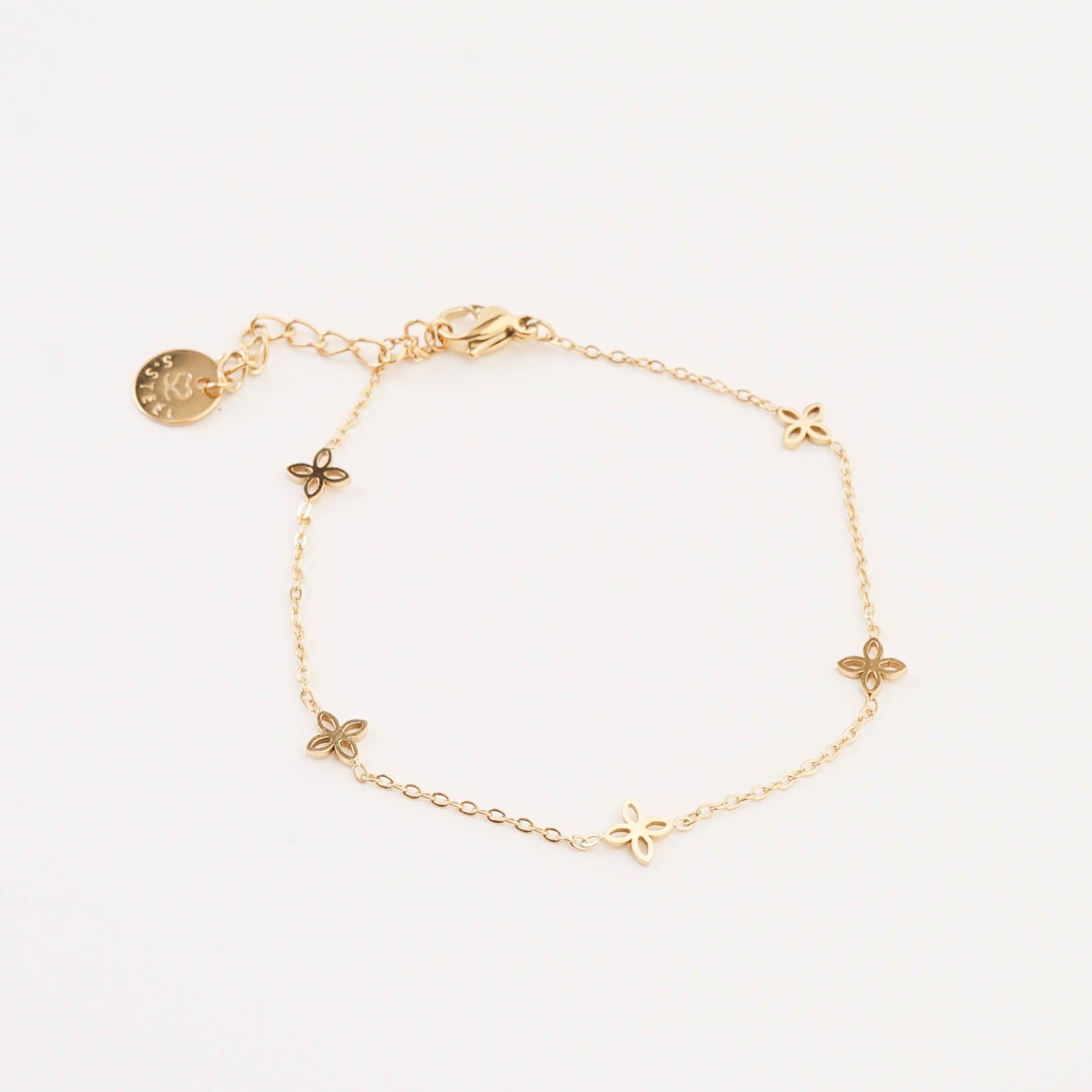 DAINTY BRACELET - Lynott Jewellery