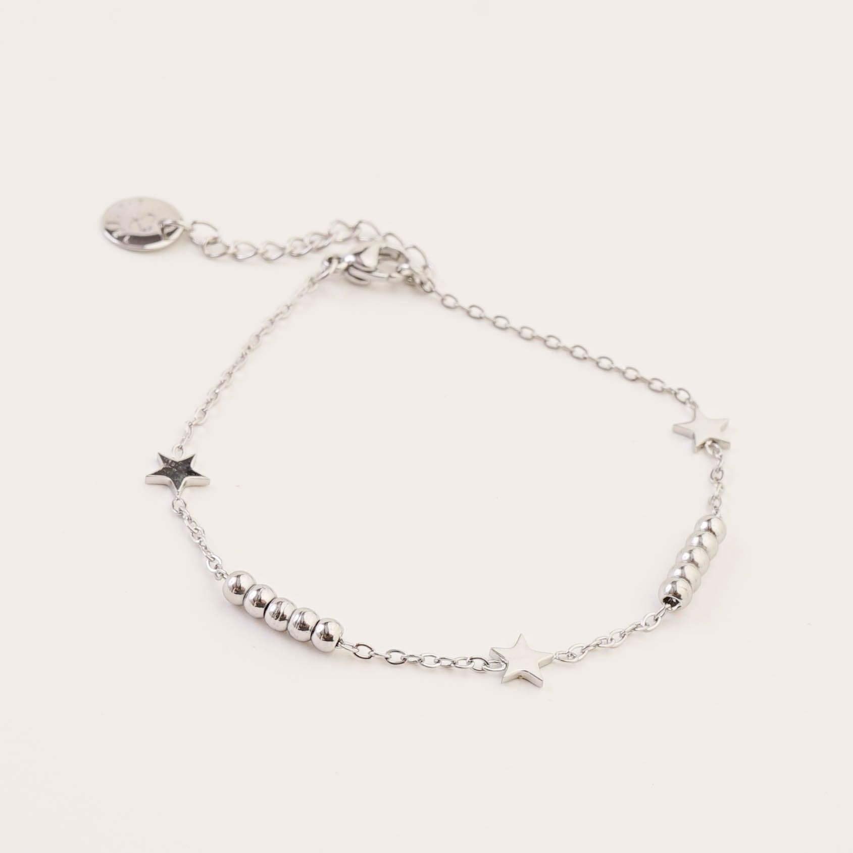 RATTLE BRACELET - Lynott Jewellery