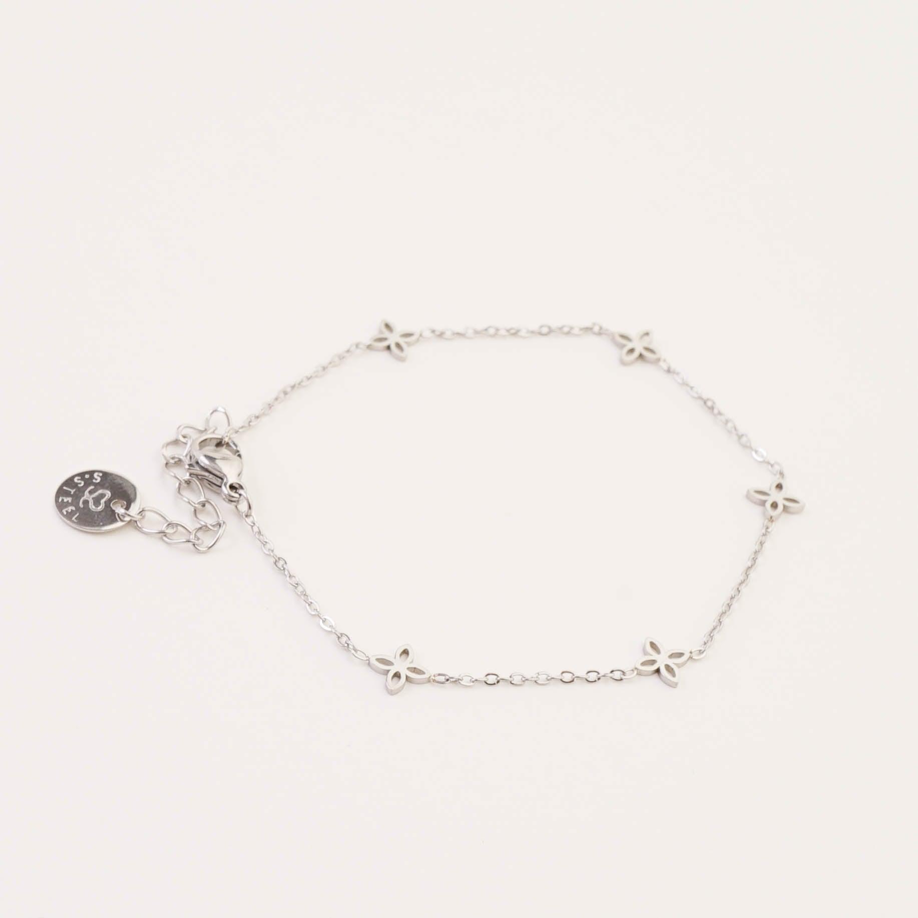 DAINTY BRACELET - Lynott Jewellery