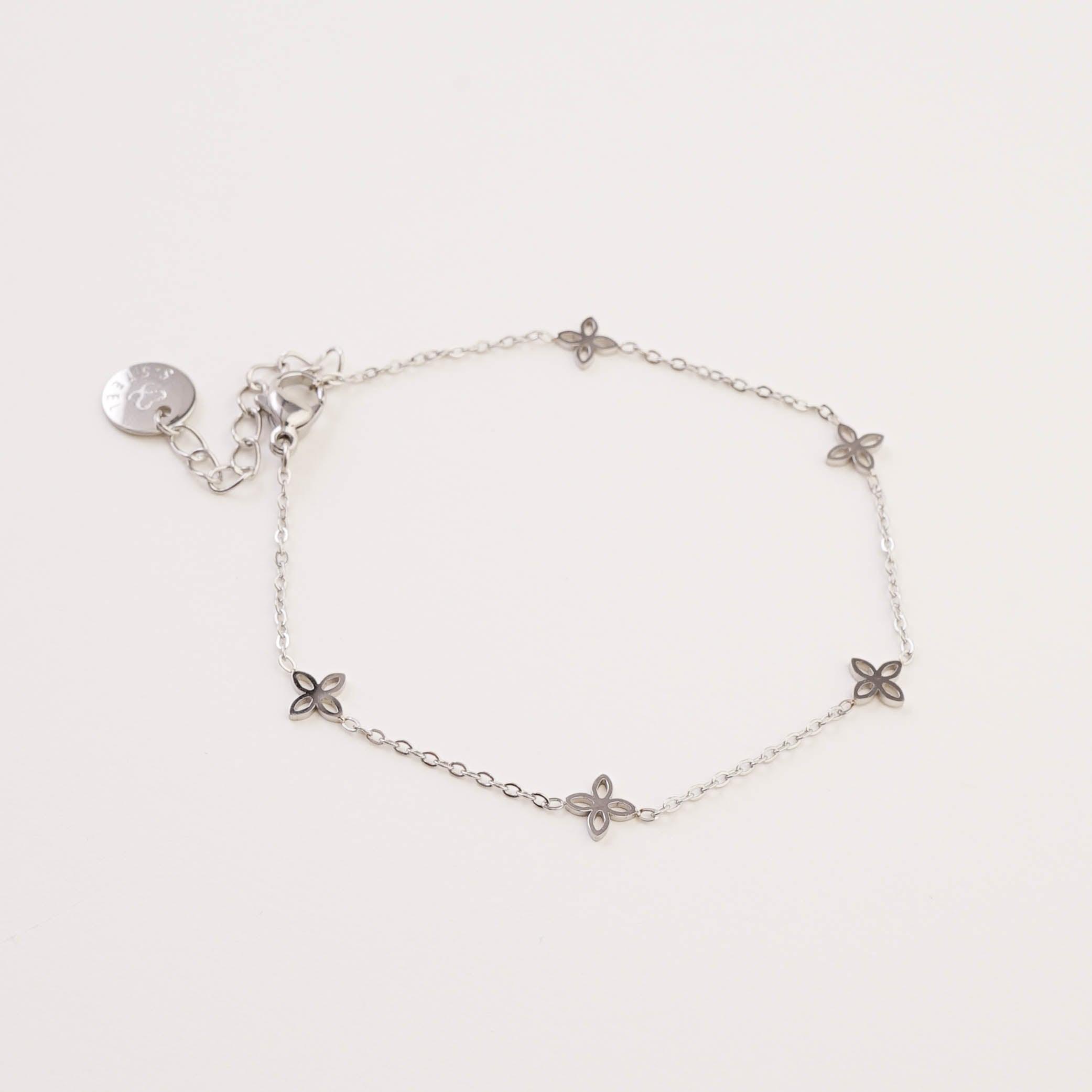 DAINTY BRACELET - Lynott Jewellery