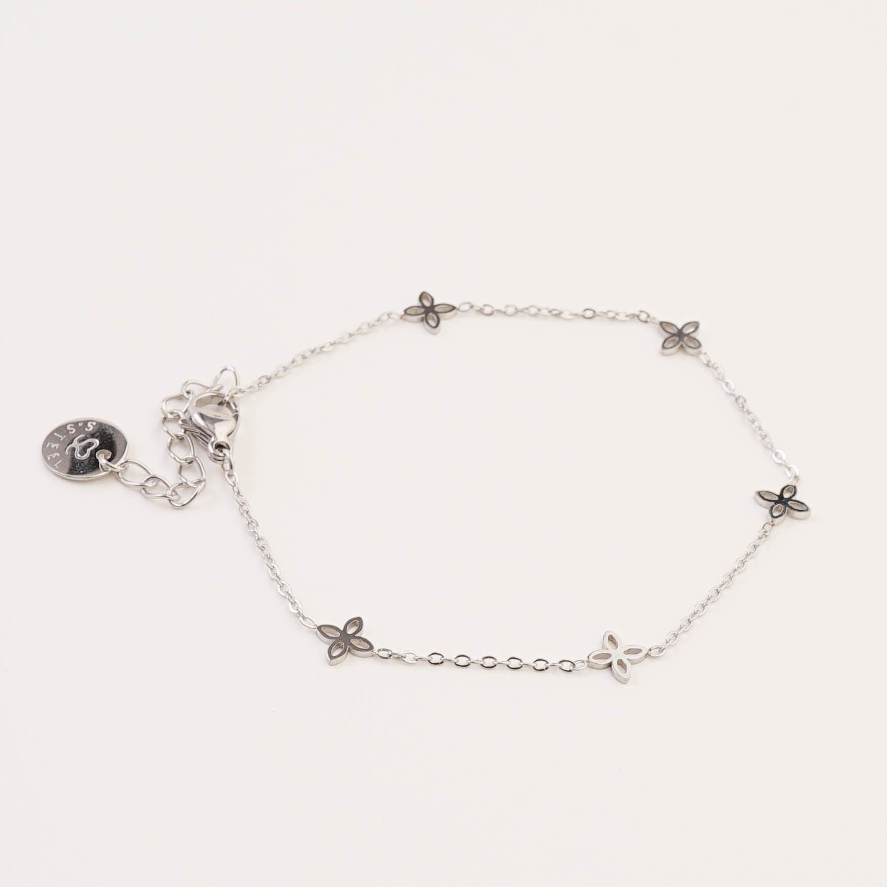 DAINTY BRACELET - Lynott Jewellery