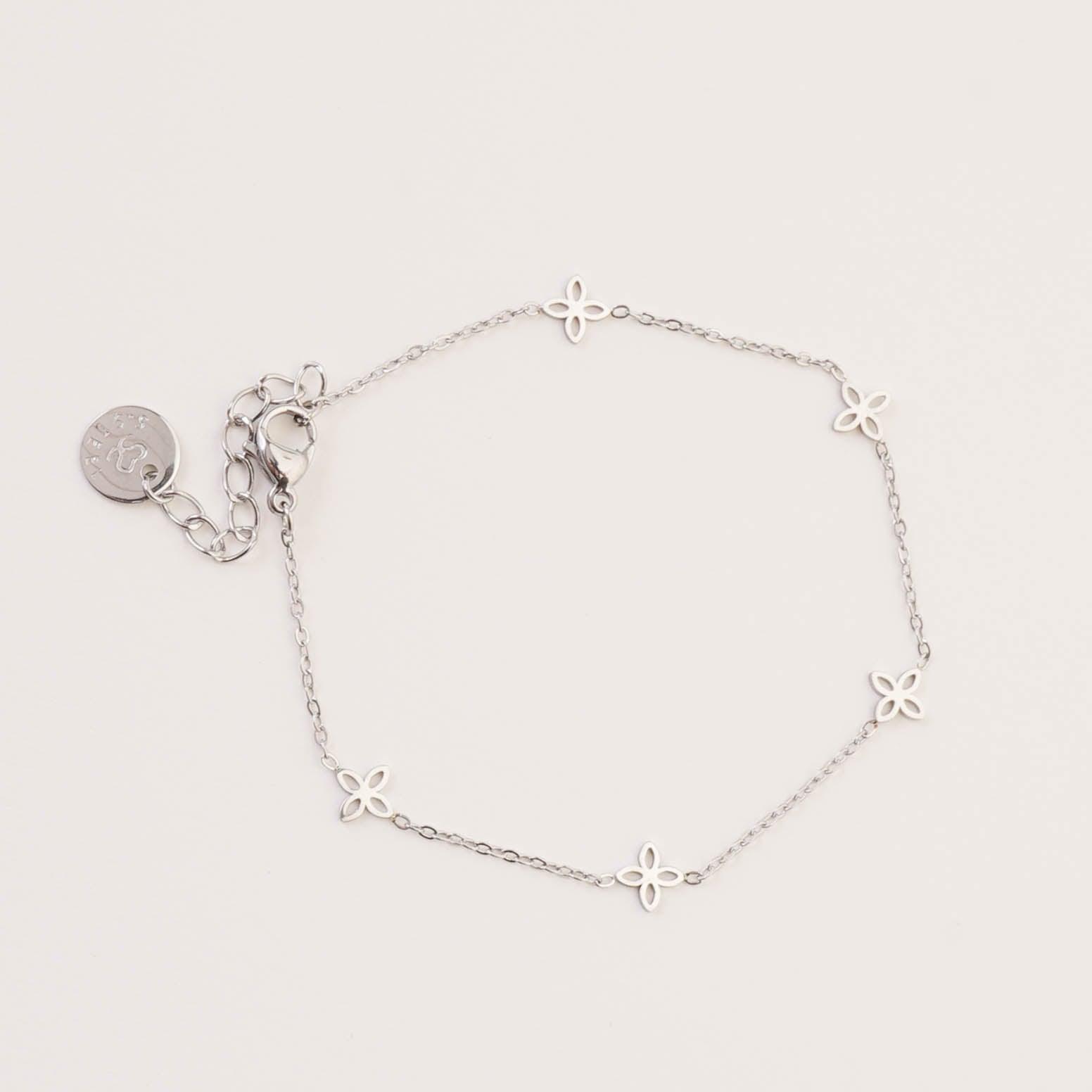 DAINTY BRACELET - Lynott Jewellery