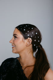RACHEL GORRY - FIONA EAR CUFF