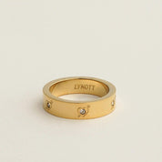 CUPID RING - Lynott Jewellery