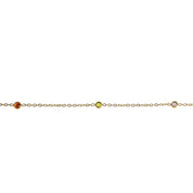 DIVINE NECKLACE MULTICOLOUR