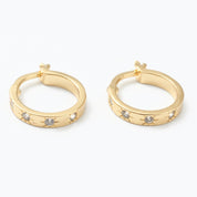 SOUL SISSY HOOPS