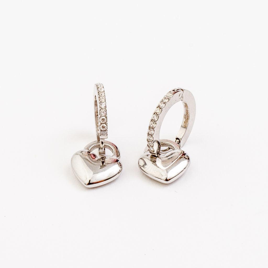 NO MORE LOVE SONGS HUGGIES - Lynott Jewellery