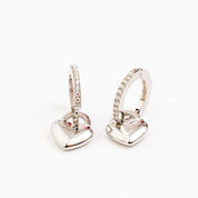 NO MORE LOVE SONGS HUGGIES - Lynott Jewellery
