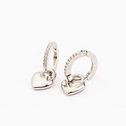 NO MORE LOVE SONGS HUGGIES - Lynott Jewellery