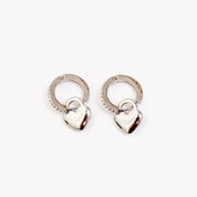 NO MORE LOVE SONGS HUGGIES - Lynott Jewellery