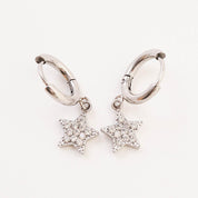 SUPERSTAR HUGGIES - Lynott Jewellery