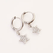 SUPERSTAR HUGGIES - Lynott Jewellery