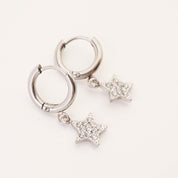 SUPERSTAR HUGGIES - Lynott Jewellery