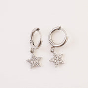 SUPERSTAR HUGGIES - Lynott Jewellery