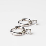LAILA HUGGIES - Lynott Jewellery