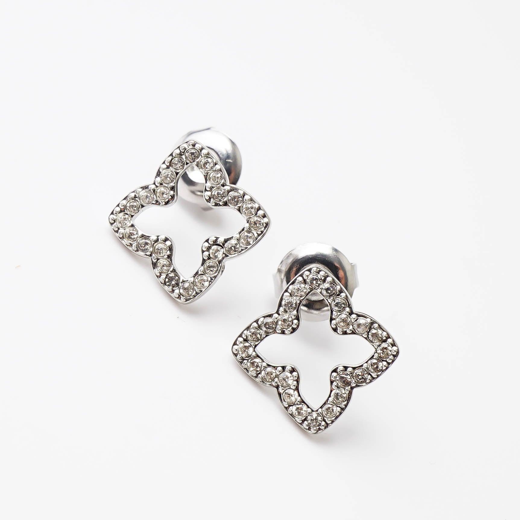 VIVRE STUDS - Lynott Jewellery